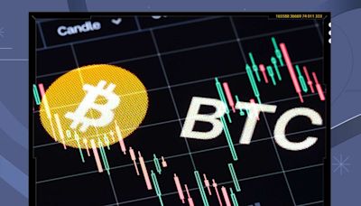 Cryptocurrency Market News: Bitcoin Price Seesaws As Bitcoin ETFs Post Outflows
