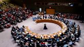 UN elects new council members including Japan, Switzerland