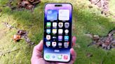 iPhone 14 Pro Max review