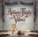 Addams Family Values (The Original Orchestral Score)