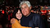Jay Leno's wife 'sometimes does not know her husband' after dementia diagnosis, court docs say