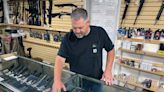 Gun rights groups sue California for new 11% tax on gun sales