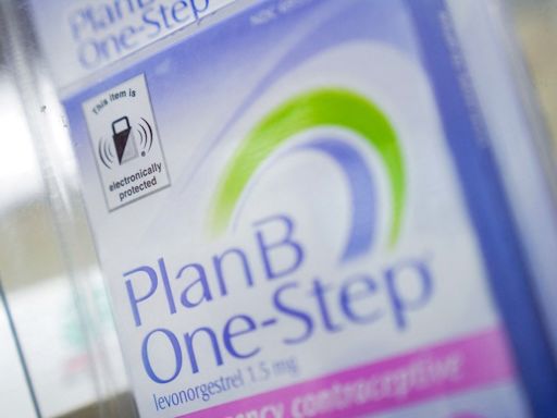 'Misleading' Dem contraception bill fails key vote as GOP slams broad proposal