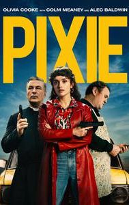 Pixie (film)