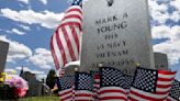 Photos: Memorial Day Service at Yellowstone National Cemetery