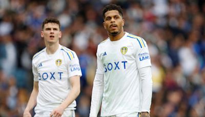 Premier League side preparing fresh bid to sign Leeds star Georginio Rutter