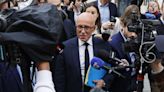 Partido francés Los Republicanos expulsa a su líder Éric Ciotti tras anunciar pacto con la ultraderecha