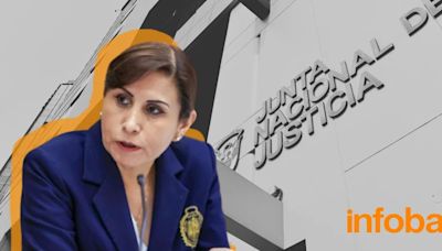 Patricia Benavides sustentará reconsideración ante la JNJ por su destitución este martes 16