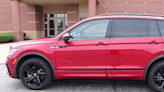 Cool car: 2024 Volkswagen Tiguan SEL R-line