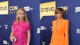 Kathy Hilton said she has no regrets calling Lisa Rinna Hollywood's 'biggest bully' at BravoCon after her RHOBH costar was booed onstage