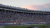 Three straight weeks at home. Why the Coca-Cola 600 caps an important time for NASCAR