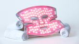 Dermalux Face: the first LED mask that uses professional Dermalux technology