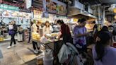 China Inflation Stays Low Amid Tepid Consumer Spending