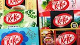Kit Kat’s coolest flavors aren’t sold in the US. Here’s why