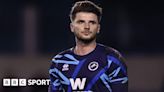 Matija Sarkic: Millwall to retire the shirt number in honour of goalkeeper