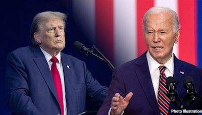 Morning Glory: Trump versus Biden 2.0, part two