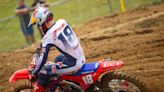 Motocross 2023: Results and points after SuperMotocross Round 22 at RedBud