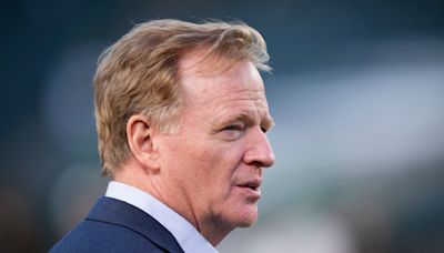 Judge overturns jury’s $4.7 billion verdict in NFL Sunday Ticket case