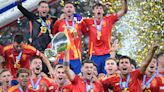 Oyarzabal y Williams dirigen a España hacia su cuarta Eurocopa para hacer historia