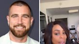 Travis Kelce Earns Niecy Nash-Betts’ 'Automatic Green Light' On Sets Of Grotesquerie - News18