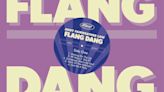 Andy Fairweather Low continues as the master of nonsense titles on Flang Dang