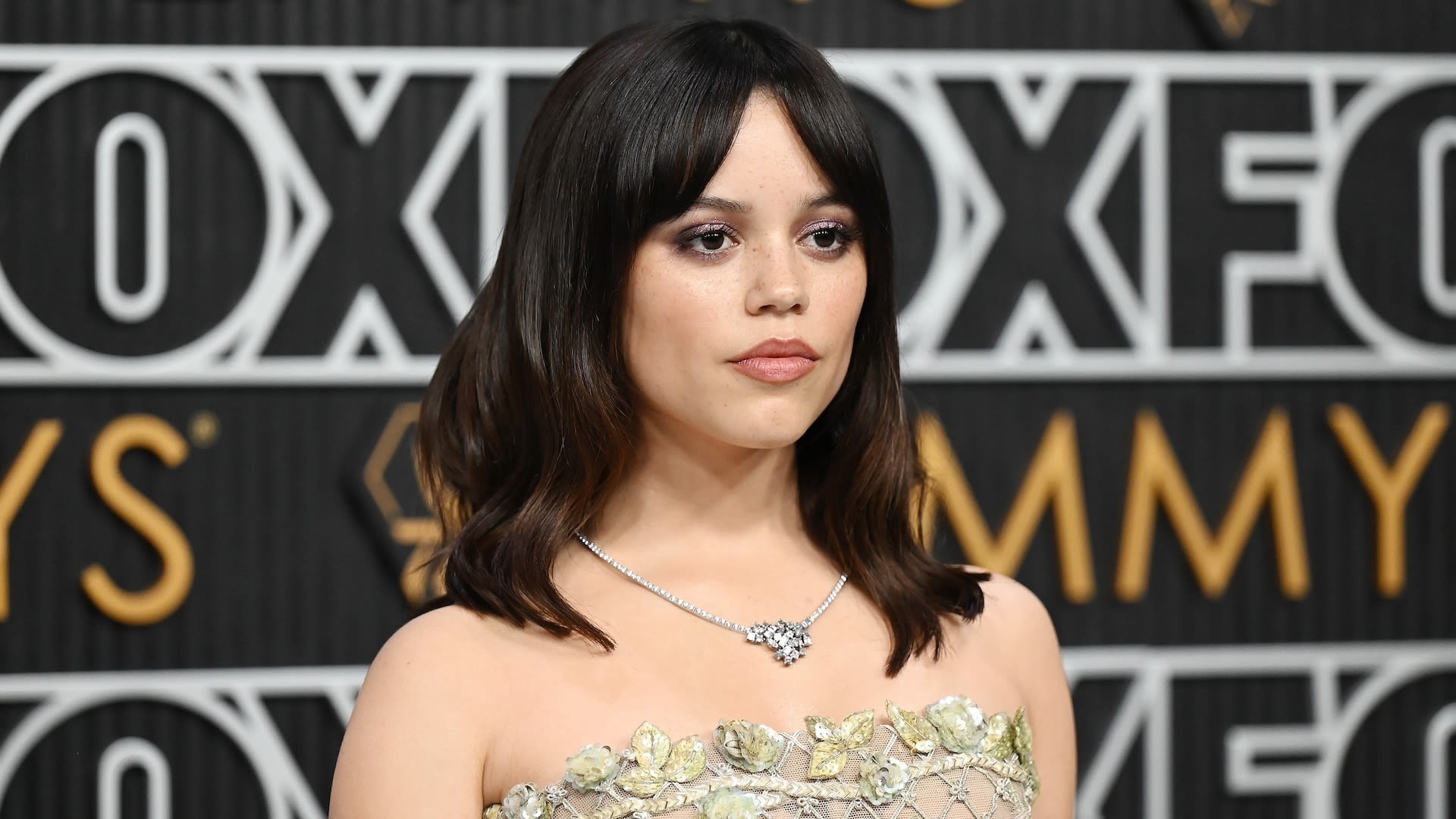 Jenna Ortega Responds to Backlash Over 'Miller's Girl' Age Gap: 'It's Not Supposed to Be a Comfortable Movie'