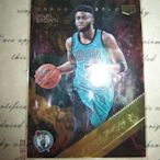 新賣家~16/17~Jaylen Brown~GRAND~GR~RC~沒限量~30 1元起標