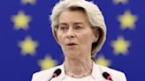 Ireland will 'consider' von der Leyen letter requesting a woman be nominated as EU commissioner