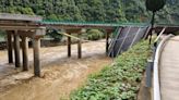 Up to 11 dead and dozens missing after bridge collapses in China