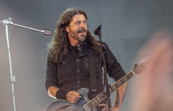 The Dave Grohl new baby drama is especially disappointing. Here's why.