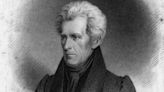 How Andrew Jackson's Favorite Tipple Led To Him Running His Own Distillery