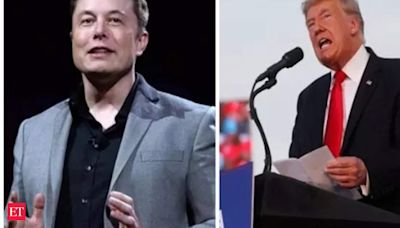 Elon eyes White House role! Donald Trump may make Musk an advisor; both speak several times a month, says report
