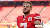 Harrison Butker confirms he meant every homophobic word- Outsports