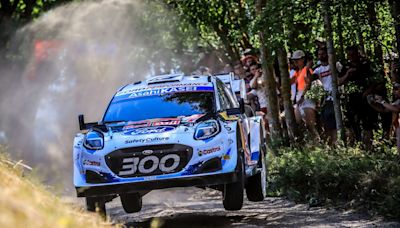 Ford wants to commit to WRC future but 2027 rules must be "right for everybody"