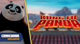 Kung Fu Panda Will "Keep Going Bigger" With Anticipated Fifth Installment (Exclusive)