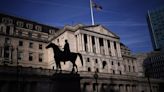 Inflation climbs above Bank of England target to 2.2%