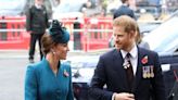 Prince Harry plans heartfelt UK return amid family tensions
