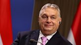 Member of Hungarian PM Viktor Orban’s police escort killed as car hits convoy leaving Euro 2024 match