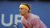 Zverev stürmt ins Finale von Hamburg