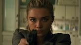 Florence Pugh's Black Widow Will Reportedly Lead Marvel Studios' 'Thunderbolts'