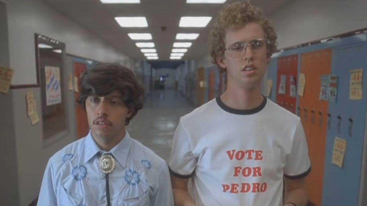 What The Napoleon Dynamite Cast Is Up To Now