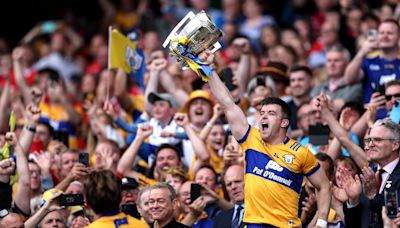 Clare stay the course as Cork fall agonisingly short in terrific All-Ireland final