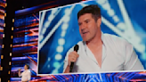 'AGT' judge Simon Cowell finally finds the 'perfect contestant': himself!