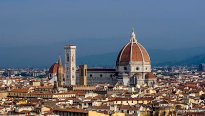 What To Eat And See On Your Next Visit To Florence, Italy