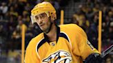 Former NHL player Mike Ribeiro reportedly charged with two counts of sexual assault