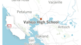 High school staffer shot while breaking up on-campus fight in Northern California