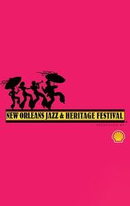 New Orleans Jazz & Heritage Festival 2016