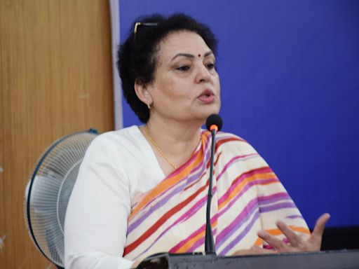 NCW head unaware of study on single mothers in state - The Shillong Times