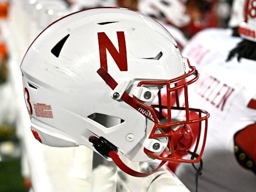 Nebraska secondary coach Evan Cooper leaves staff