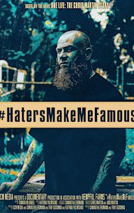 #HatersMakeMeFamous